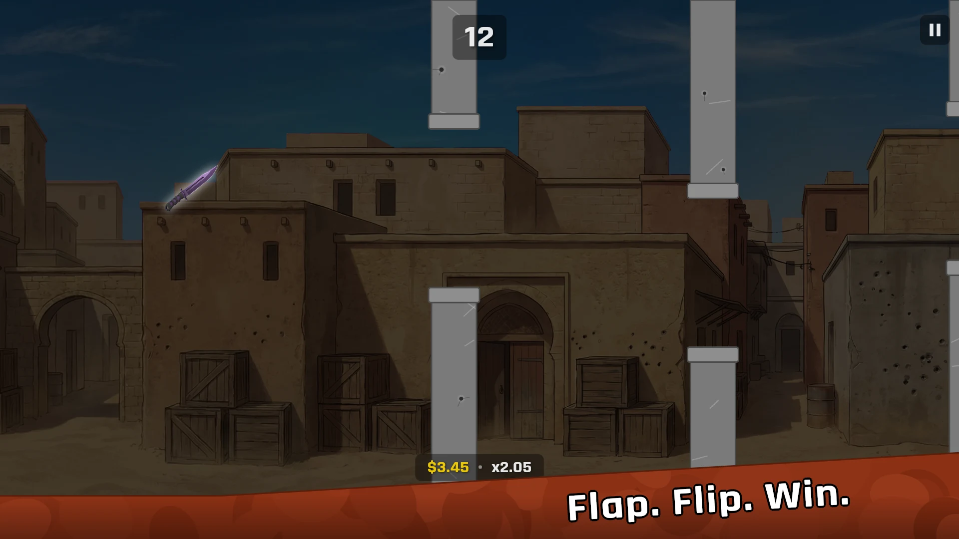 Case Clicker Revival screenshot